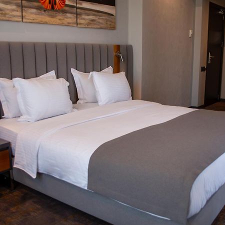 Onyx City Center Tbilisi Ngoại thất bức ảnh