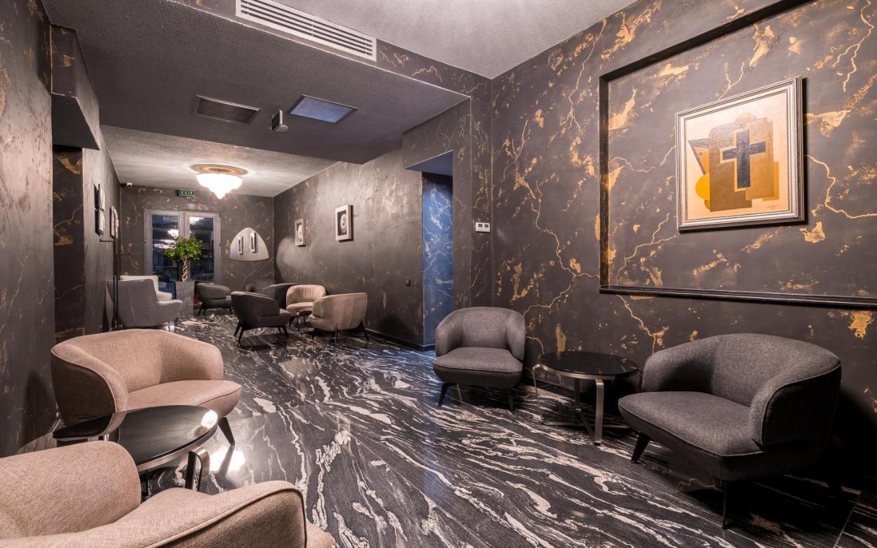 Onyx City Center Tbilisi Ngoại thất bức ảnh