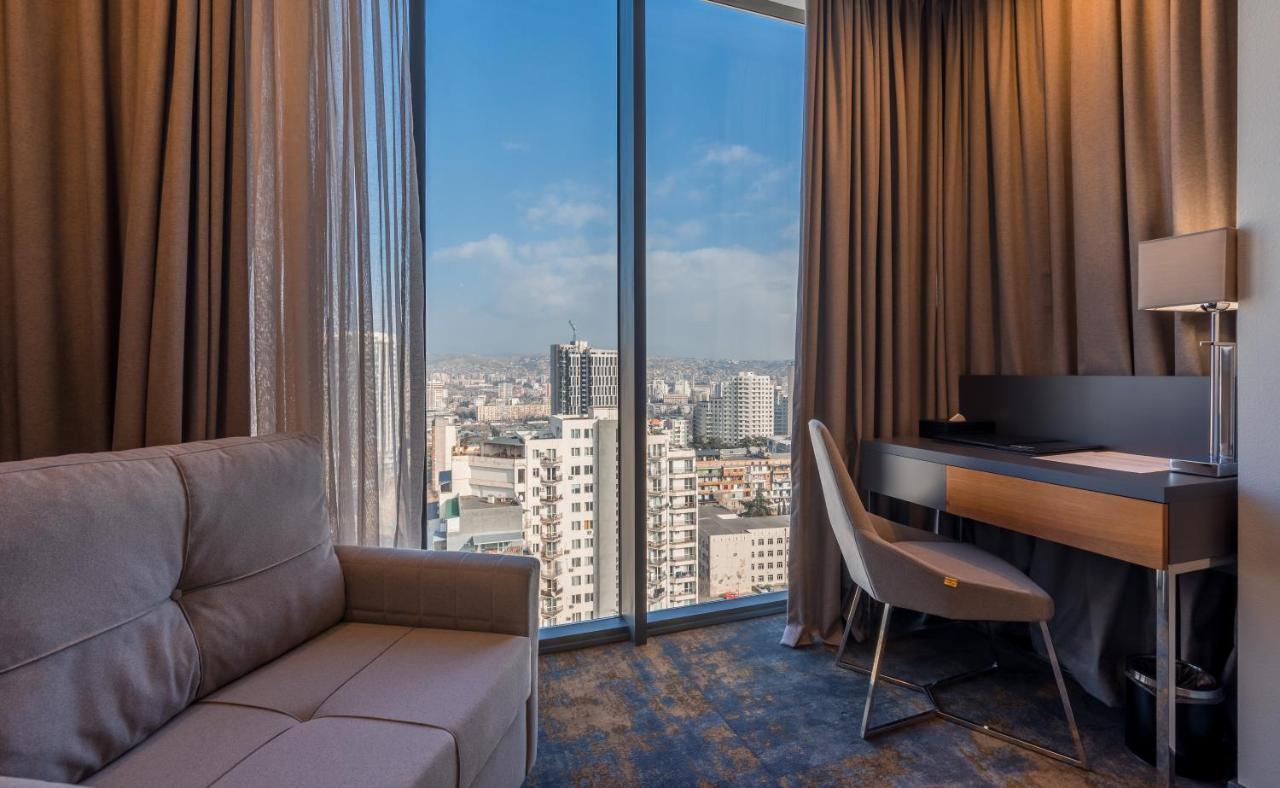 Onyx City Center Tbilisi Ngoại thất bức ảnh