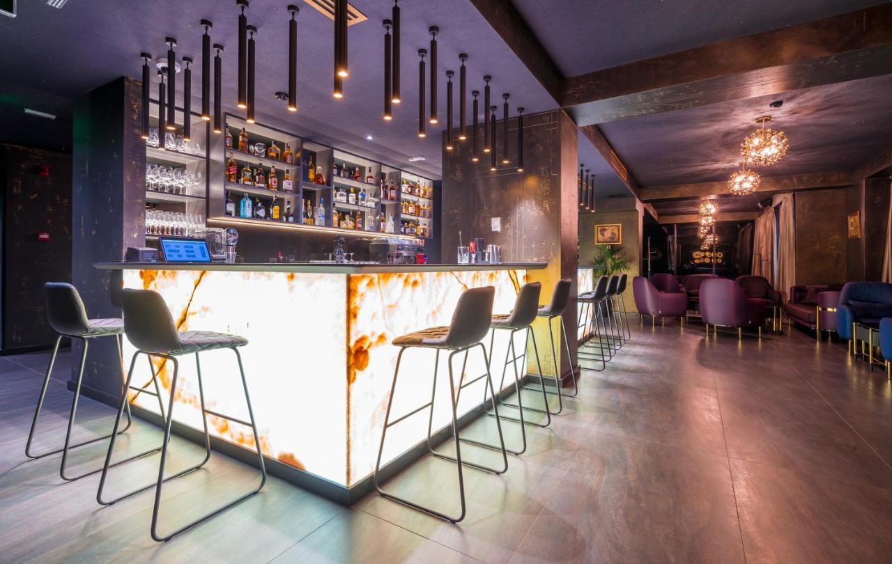 Onyx City Center Tbilisi Ngoại thất bức ảnh