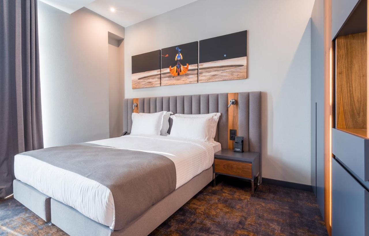 Onyx City Center Tbilisi Ngoại thất bức ảnh