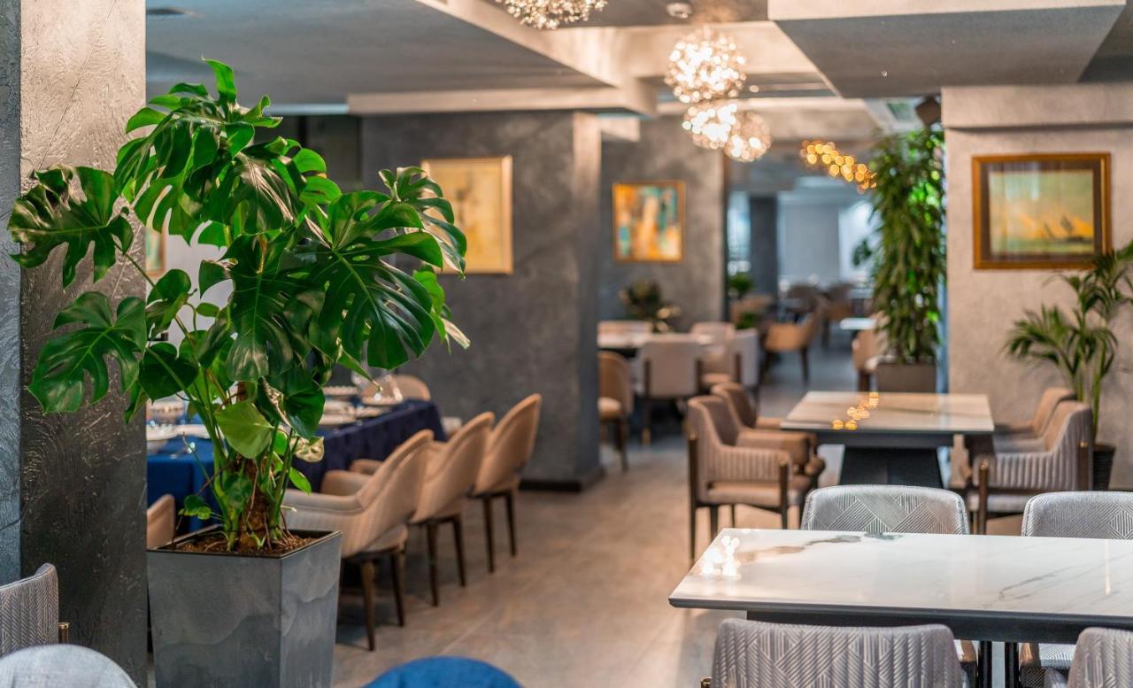 Onyx City Center Tbilisi Ngoại thất bức ảnh