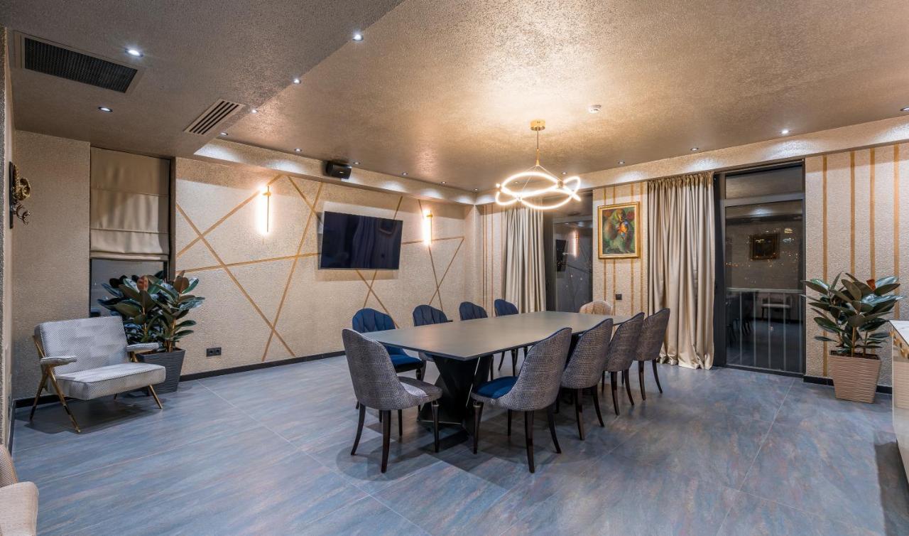Onyx City Center Tbilisi Ngoại thất bức ảnh