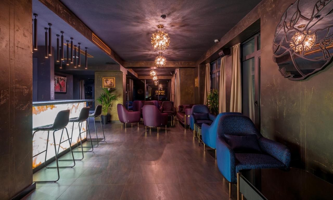 Onyx City Center Tbilisi Ngoại thất bức ảnh