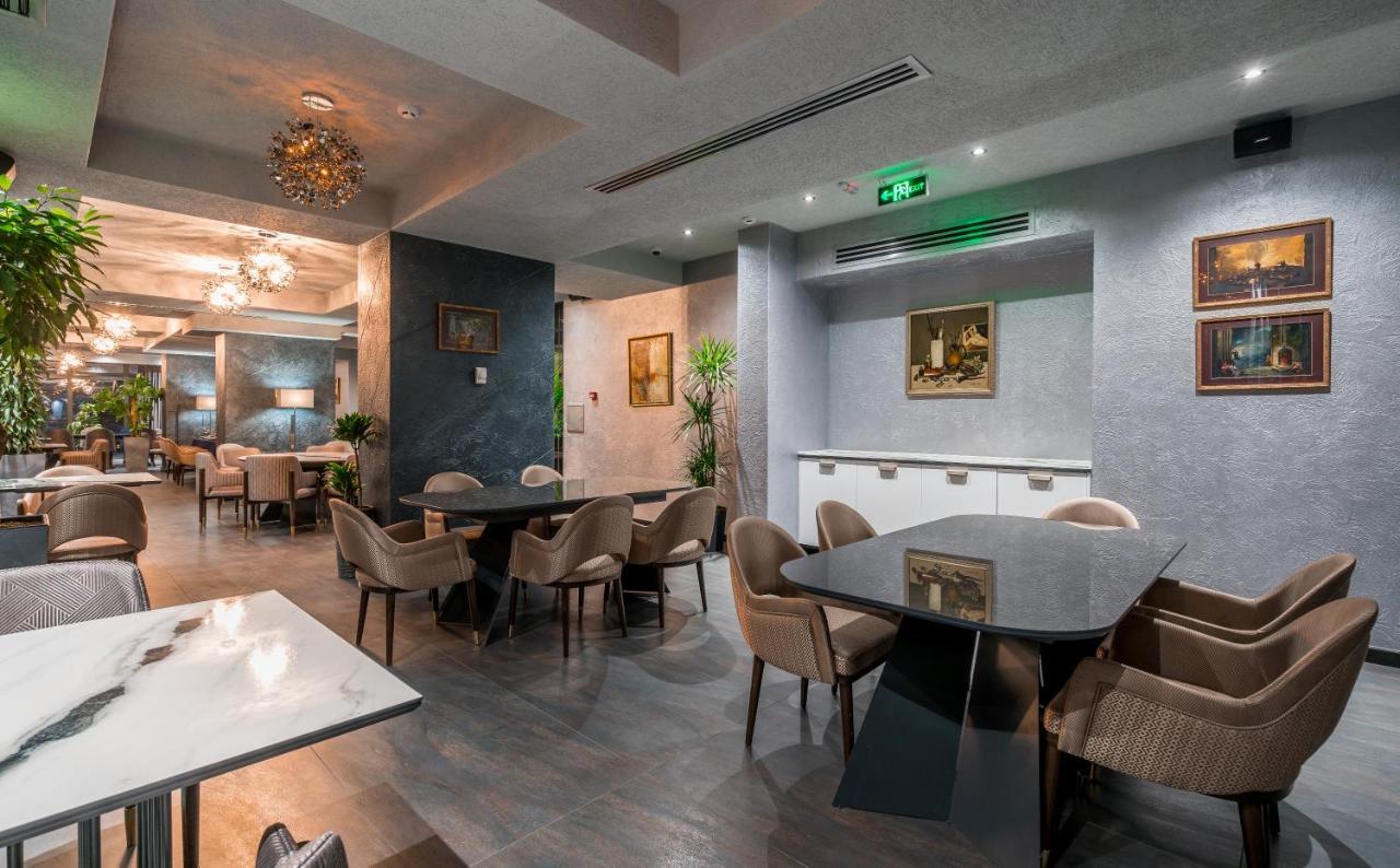 Onyx City Center Tbilisi Ngoại thất bức ảnh