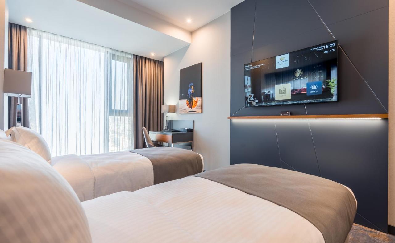 Onyx City Center Tbilisi Ngoại thất bức ảnh