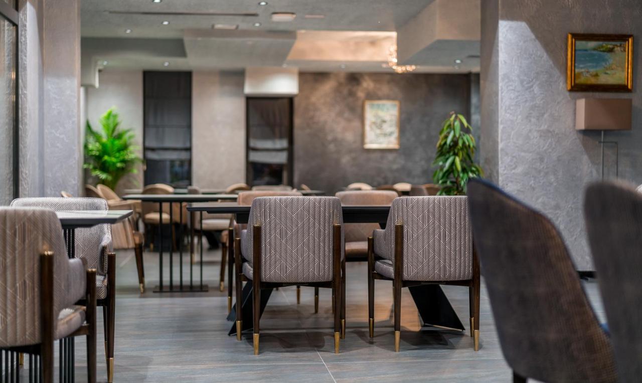 Onyx City Center Tbilisi Ngoại thất bức ảnh