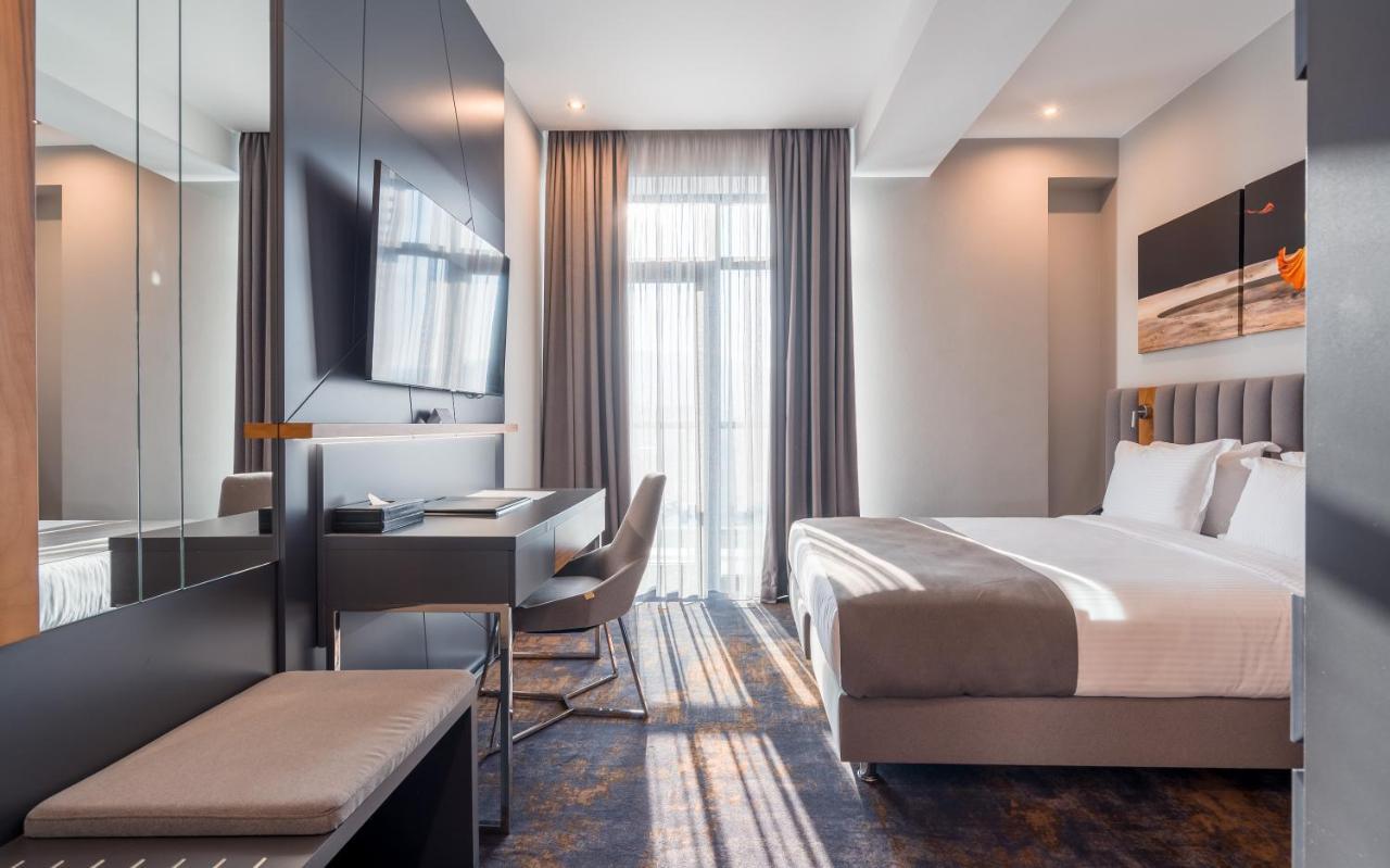 Onyx City Center Tbilisi Ngoại thất bức ảnh