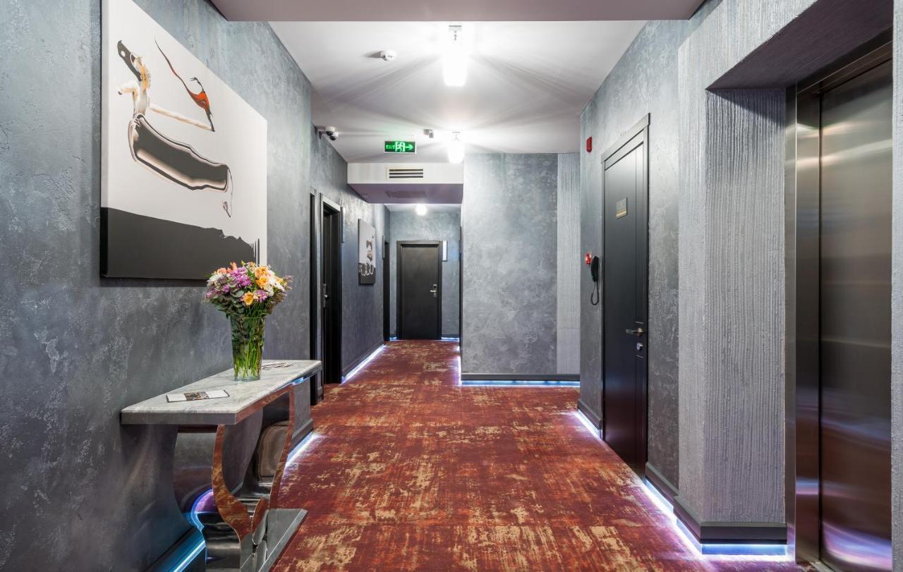 Onyx City Center Tbilisi Ngoại thất bức ảnh
