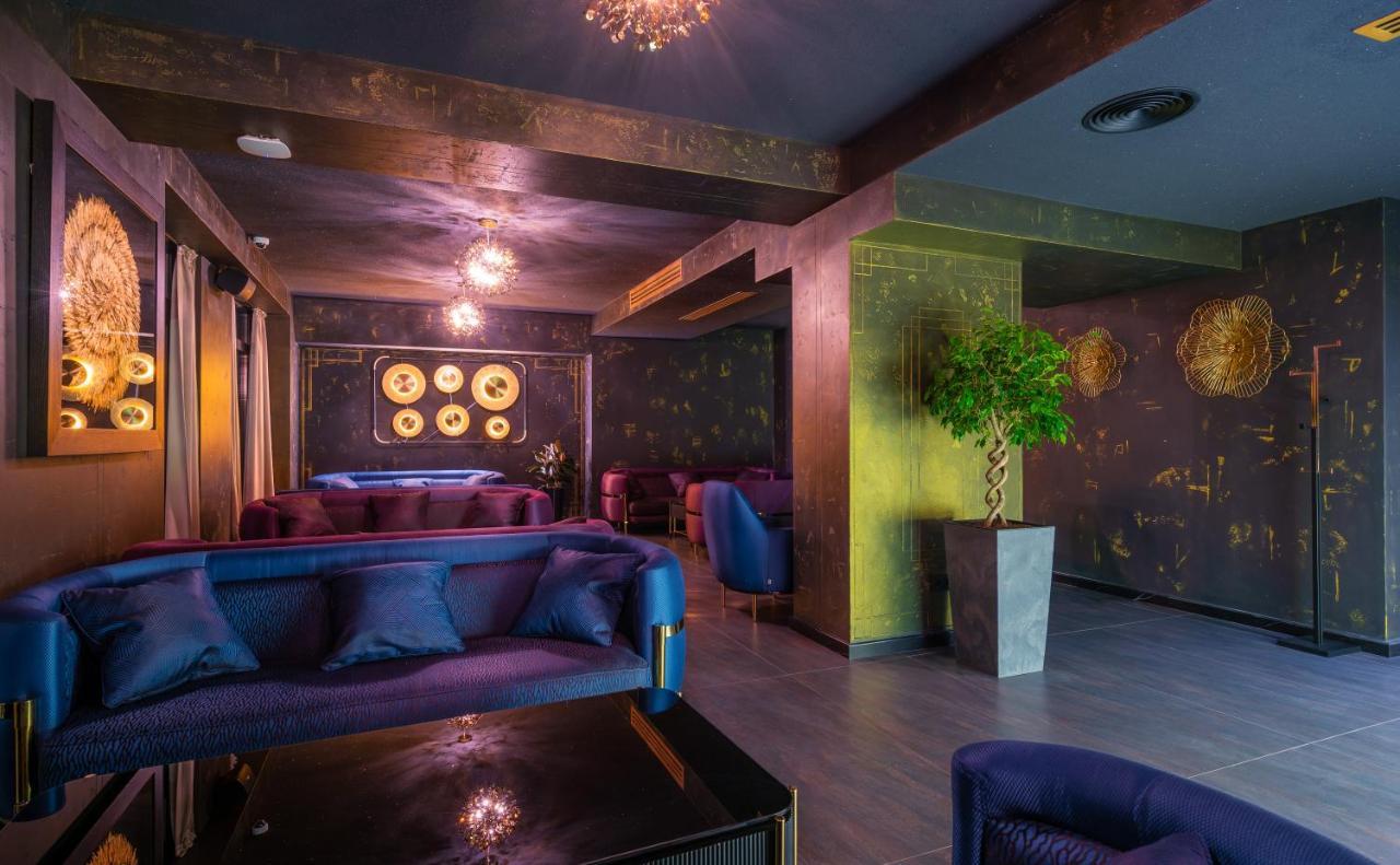 Onyx City Center Tbilisi Ngoại thất bức ảnh