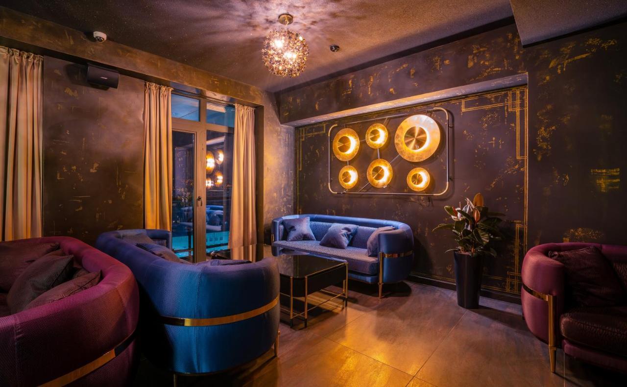 Onyx City Center Tbilisi Ngoại thất bức ảnh