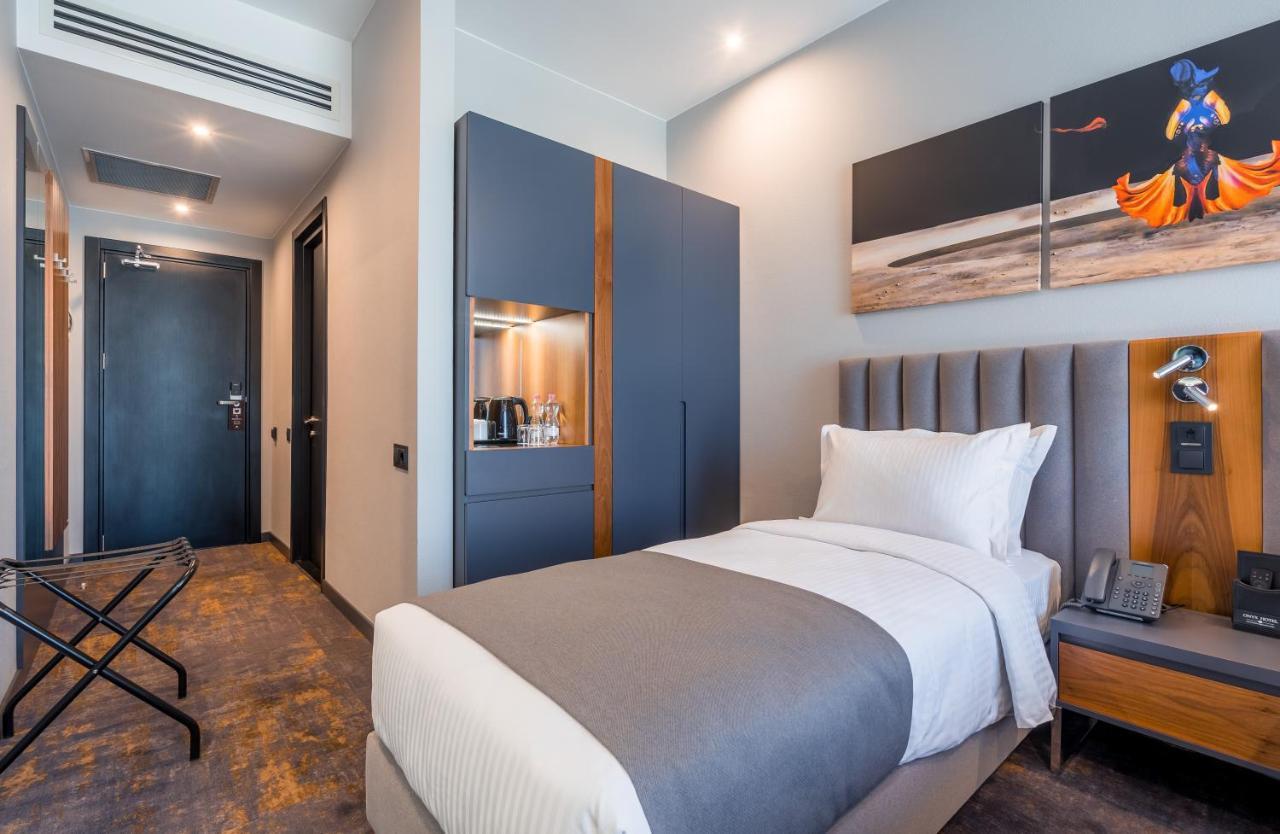 Onyx City Center Tbilisi Ngoại thất bức ảnh