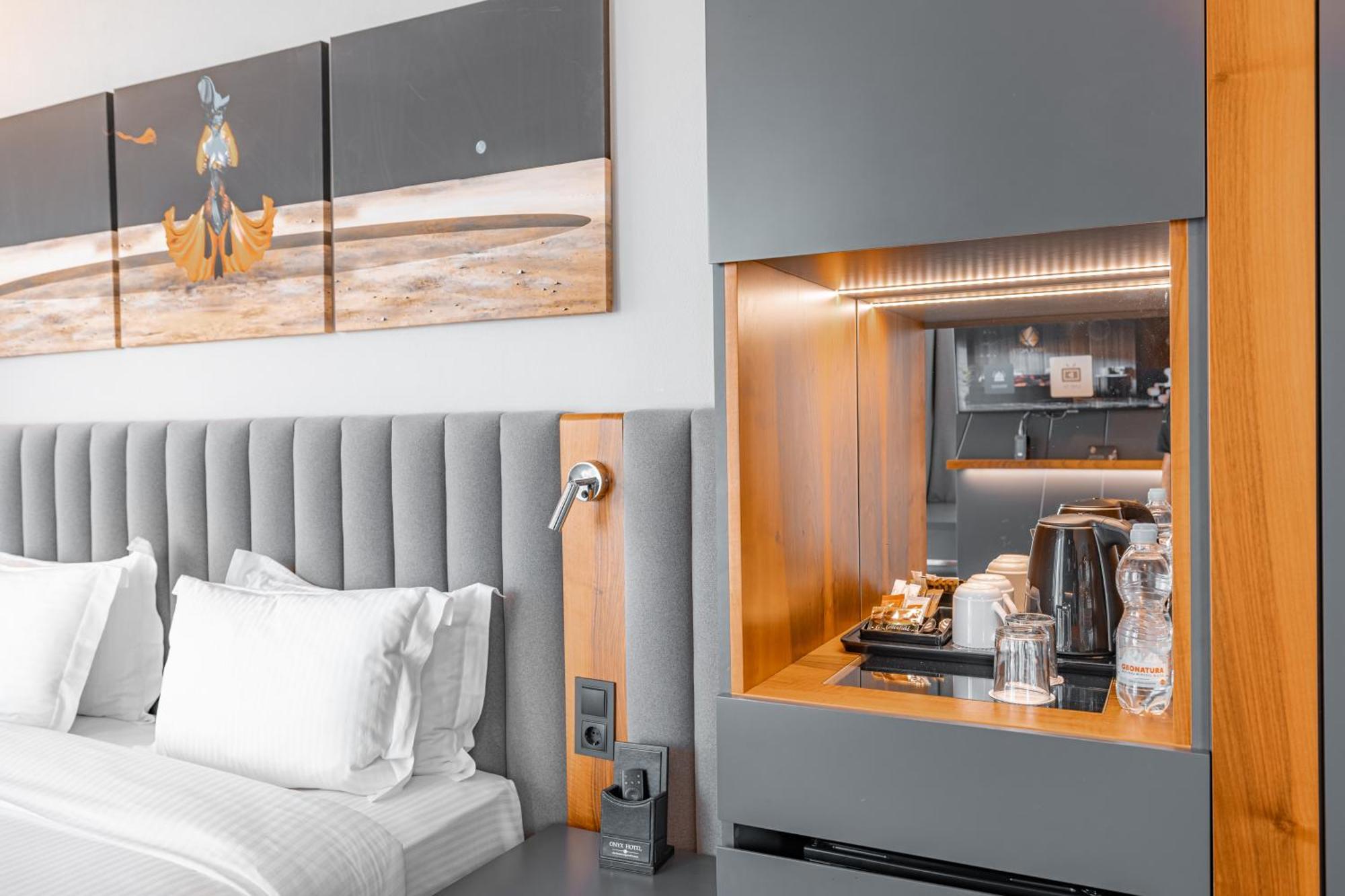 Onyx City Center Tbilisi Ngoại thất bức ảnh