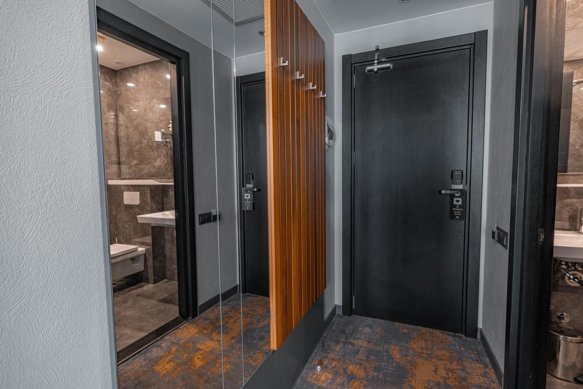 Onyx City Center Tbilisi Ngoại thất bức ảnh
