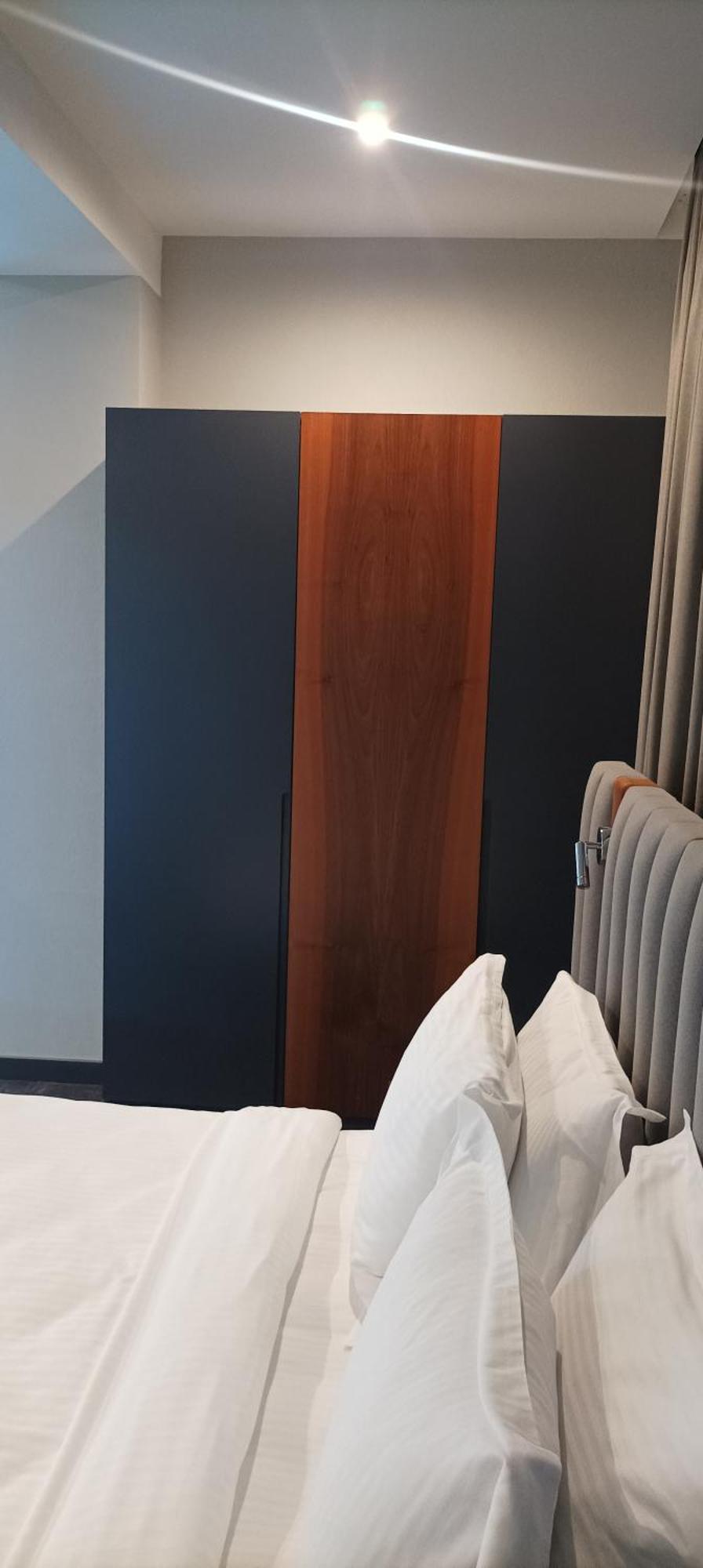 Onyx City Center Tbilisi Ngoại thất bức ảnh