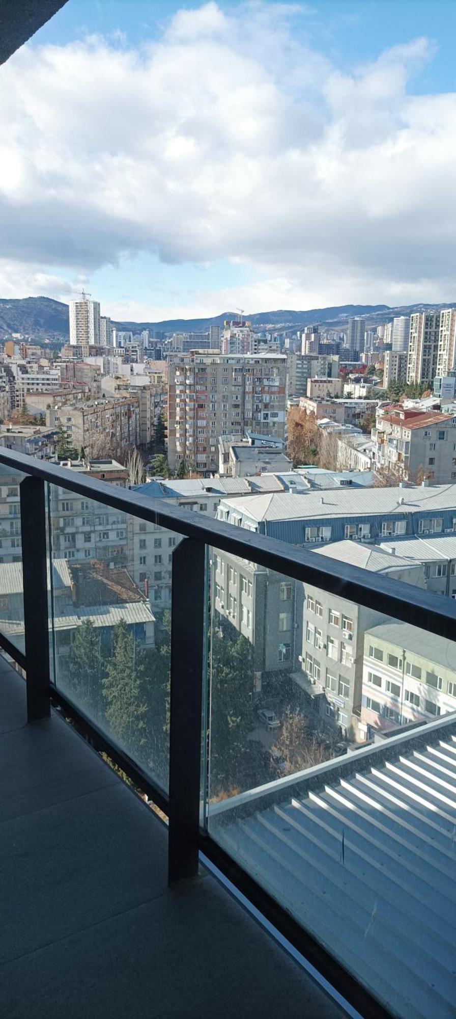 Onyx City Center Tbilisi Ngoại thất bức ảnh