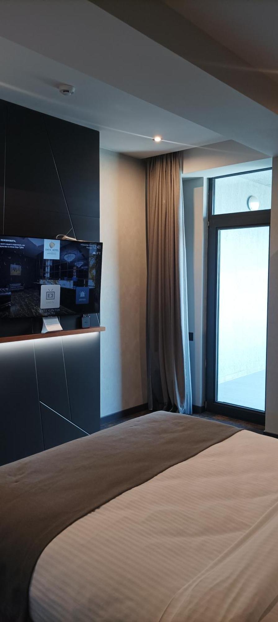 Onyx City Center Tbilisi Ngoại thất bức ảnh