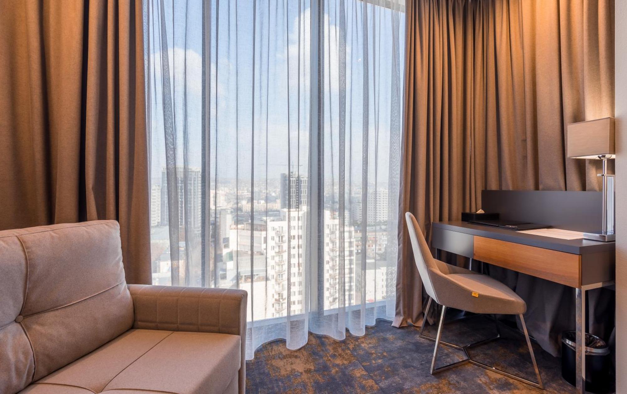 Onyx City Center Tbilisi Ngoại thất bức ảnh