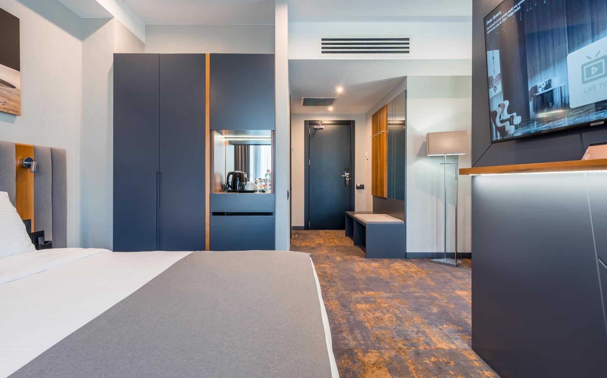 Onyx City Center Tbilisi Ngoại thất bức ảnh
