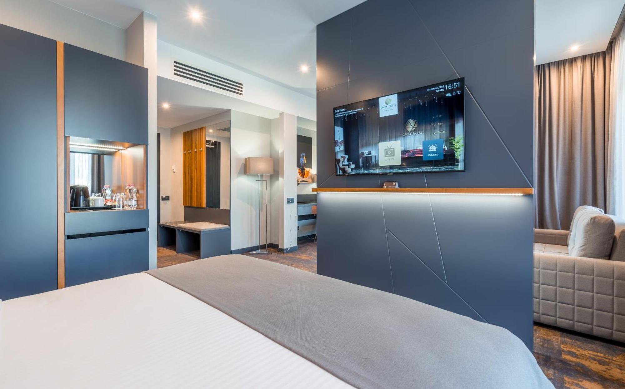 Onyx City Center Tbilisi Ngoại thất bức ảnh
