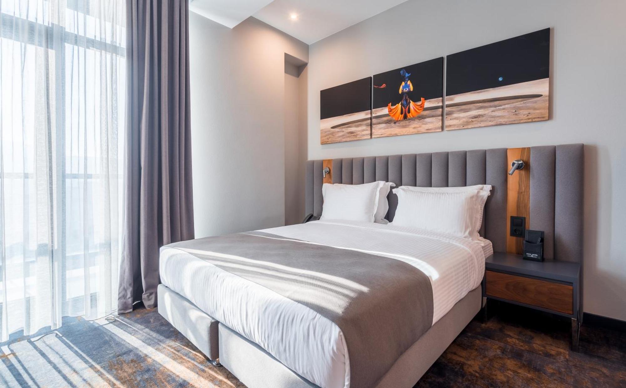 Onyx City Center Tbilisi Ngoại thất bức ảnh