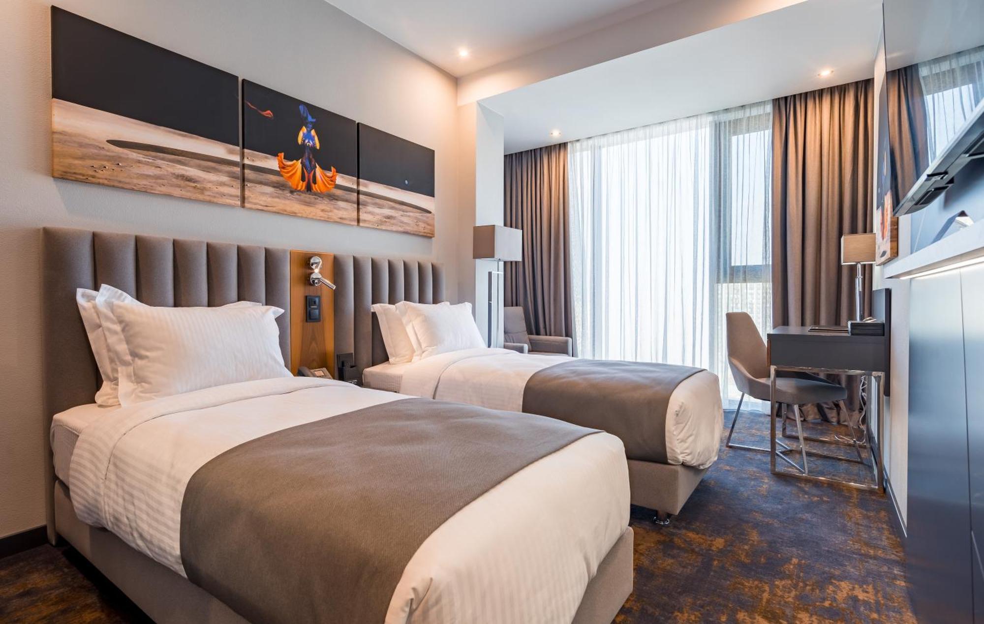 Onyx City Center Tbilisi Ngoại thất bức ảnh